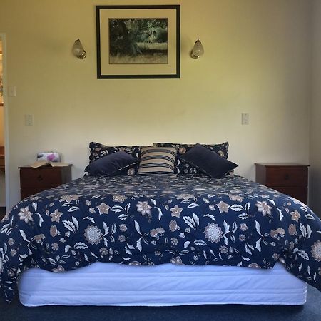Ohuka Lodge Tuai Cameră foto