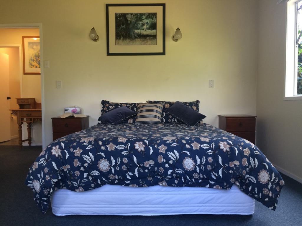Ohuka Lodge Tuai Cameră foto